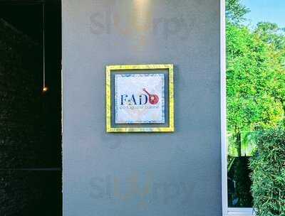 Fado Portuguese Cuisine