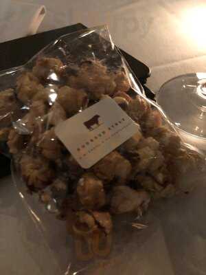 Bourbon Steak Seattle