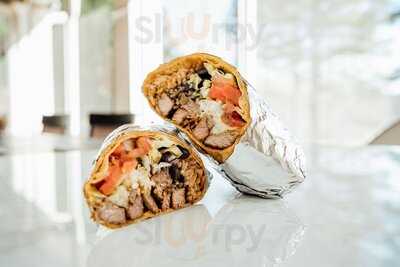 Surcheros Fresh Mex - Macon, Ga