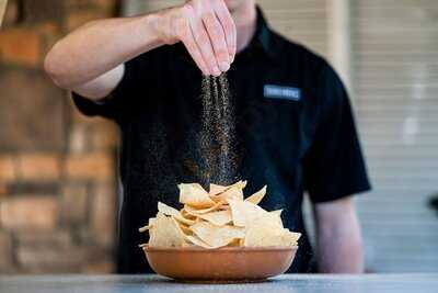 Surcheros Fresh Mex - Macon, Ga