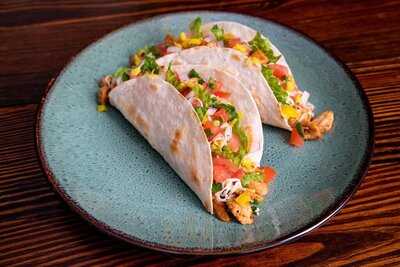 Surcheros Fresh Mex - Macon, Ga