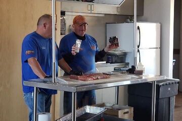 The Grill Works