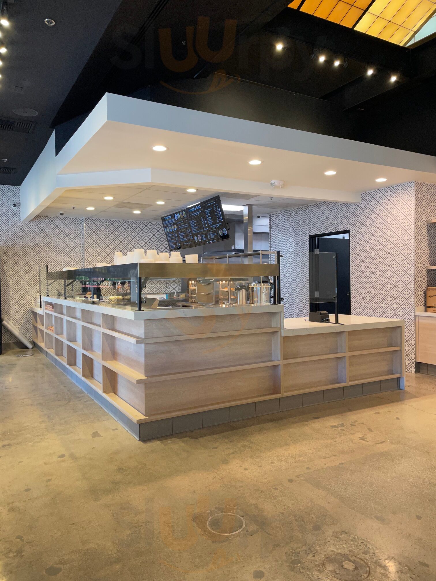 The Bombay Frankie Company - Woodland Hills