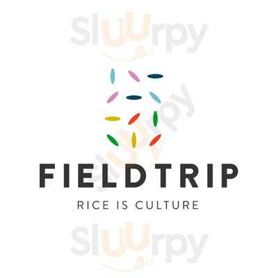 Fieldtrip Rockefeller Center