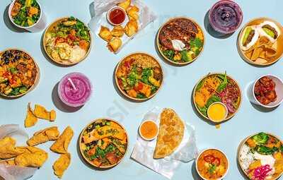 Fieldtrip Rockefeller Center