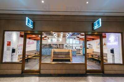 Fieldtrip Rockefeller Center