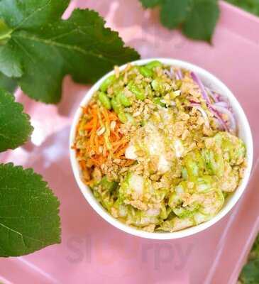 Fieldtrip Rockefeller Center