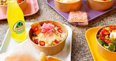 Fieldtrip Rockefeller Center