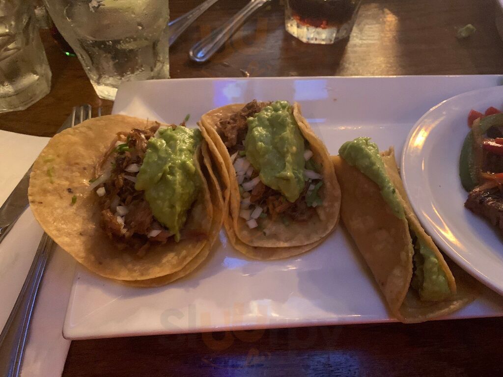 Purepecha Mexican Restaurant