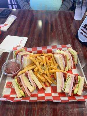 Dawg House Saloon & Sports Book