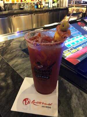 Dawg House Saloon & Sports Book