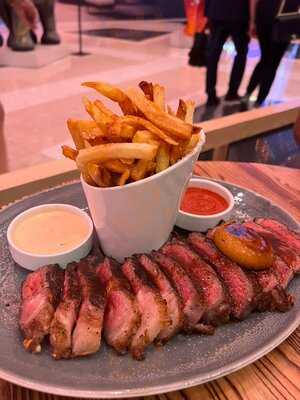 Wally’s Wine & Spirits