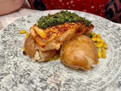 The Kitchen At Resorts World