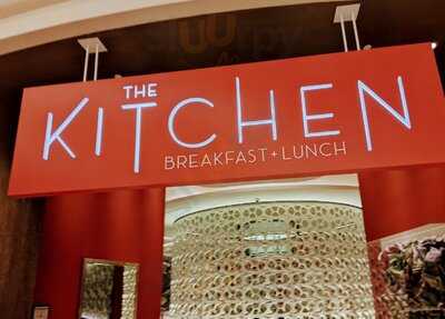 The Kitchen At Resorts World
