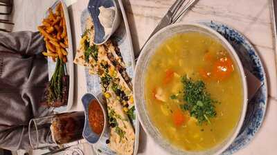 The Kitchen At Resorts World