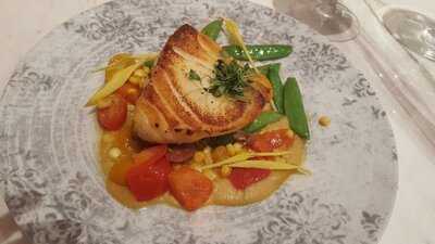 The Kitchen At Resorts World