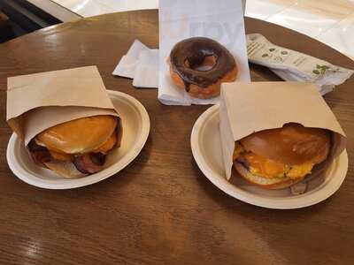 Sun’s Out Buns Out