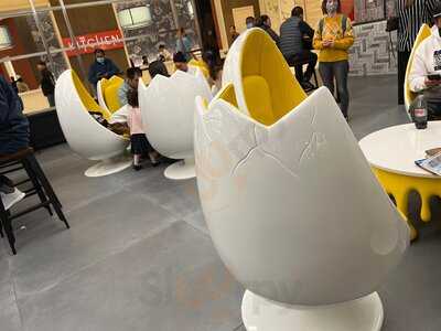 Sun’s Out Buns Out