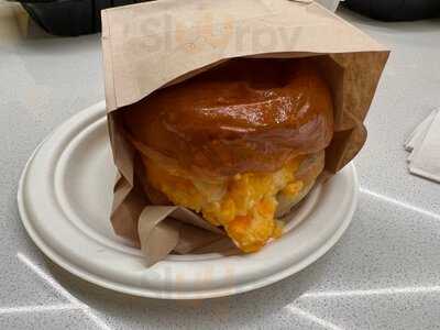 Sun’s Out Buns Out