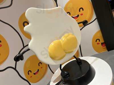 Sun’s Out Buns Out