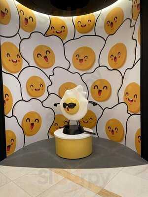 Sun’s Out Buns Out