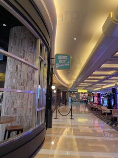 Sun’s Out Buns Out