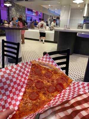 Mulberry Street Pizzeria