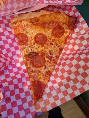 Mulberry Street Pizzeria