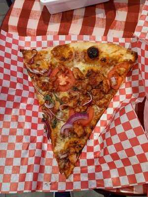 Mulberry Street Pizzeria