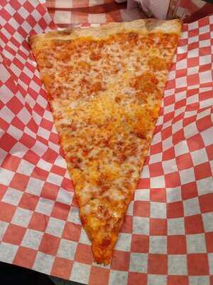 Mulberry Street Pizzeria