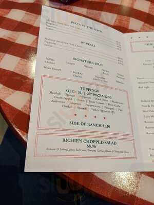 Mulberry Street Pizzeria