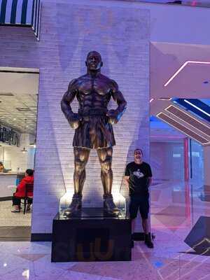 Mulberry Street Pizzeria