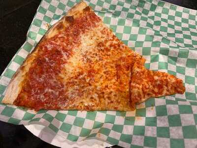 Mulberry Street Pizzeria