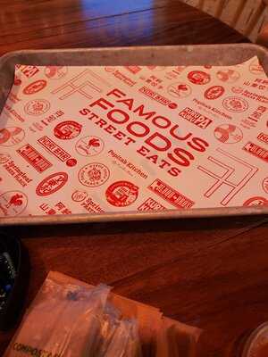 Mozz Bar By James Trees