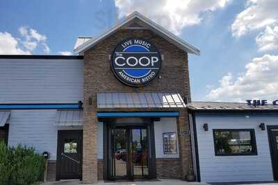 The Coop