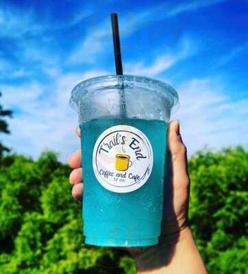 Trail's End Coffee And Cafe