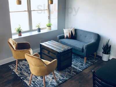 Trail's End Coffee And Cafe