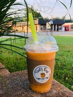 Trail's End Coffee And Cafe