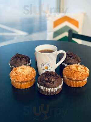 Trail's End Coffee And Cafe