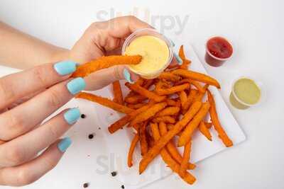 Alpha Dessert Juice Cafe