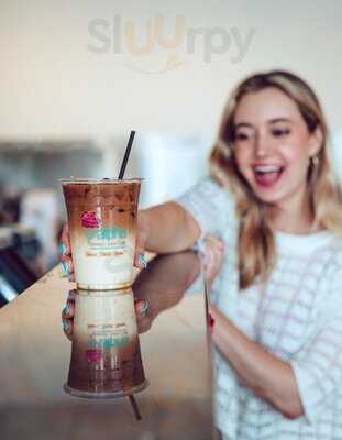 Alpha Dessert Juice Cafe