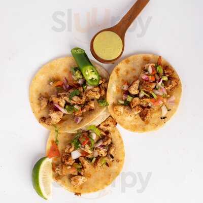 Alpha Dessert Juice Cafe