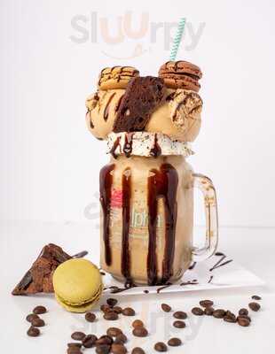 Alpha Dessert Juice Cafe