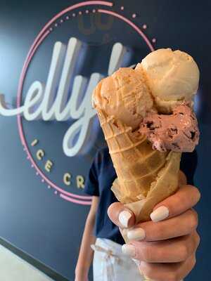 Elly's Ice Cream