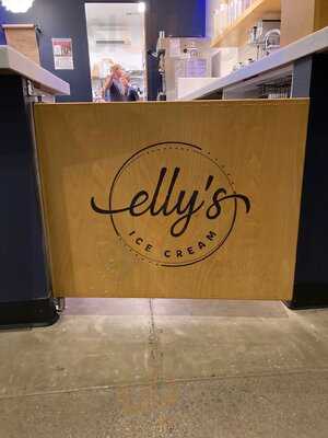 Elly's Ice Cream