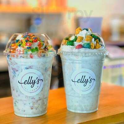Elly's Ice Cream