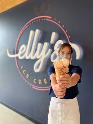 Elly's Ice Cream