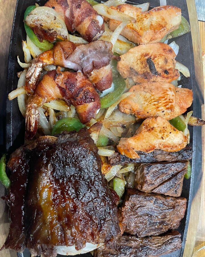 Mariscos El Chef De Nayarit