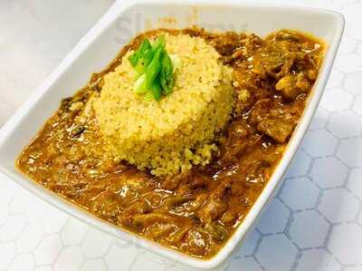 Dollies Vegan Bistro