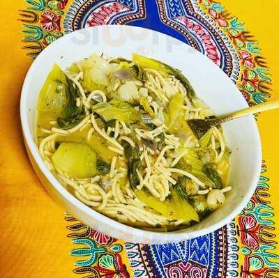 Dollies Vegan Bistro